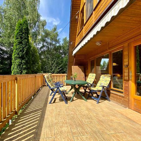 Holiday Home Graefenroda By Interhome Dorrberg Buitenkant foto