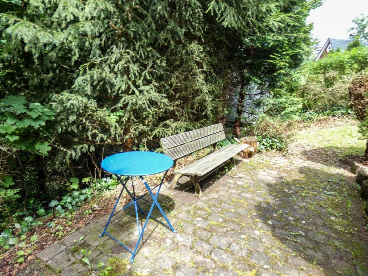 Holiday Home Graefenroda By Interhome Dorrberg Buitenkant foto