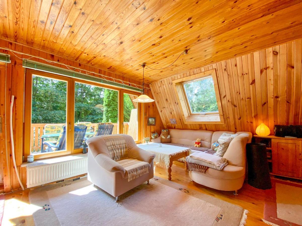 Holiday Home Graefenroda By Interhome Dorrberg Buitenkant foto