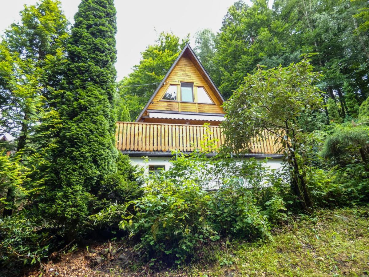 Holiday Home Graefenroda By Interhome Dorrberg Buitenkant foto