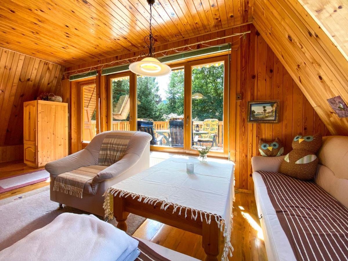 Holiday Home Graefenroda By Interhome Dorrberg Buitenkant foto